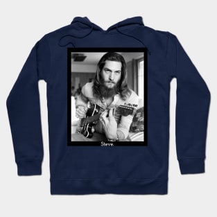 Steve Cropper Hoodie